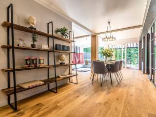Split-level flat in a house, Rent, Zagreb, Gornji Grad - Medveščak