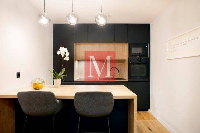 Split-level flat in a house, Rent, Zagreb, Gornji Grad - Medveščak