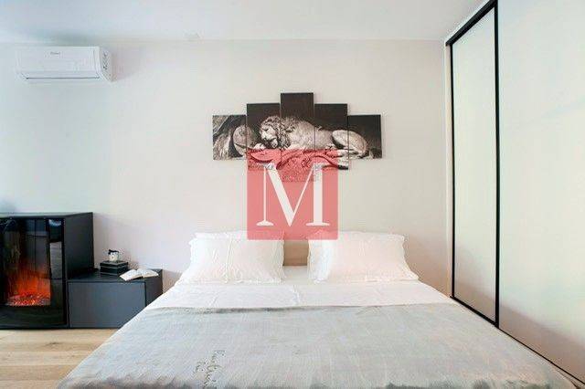 Split-level flat in a house, Rent, Zagreb, Gornji Grad - Medveščak
