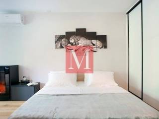 Split-level flat in a house, Rent, Zagreb, Gornji Grad - Medveščak