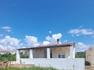 One-storey house, Sale, Jasenice, Maslenica