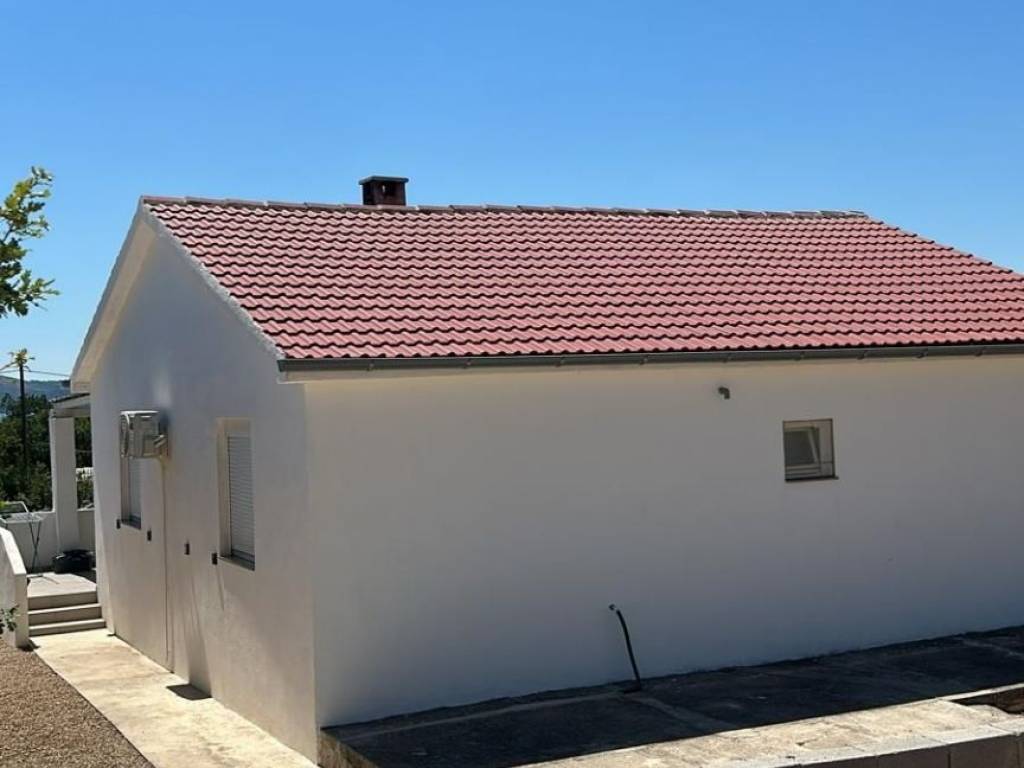 One-storey house, Sale, Jasenice, Maslenica