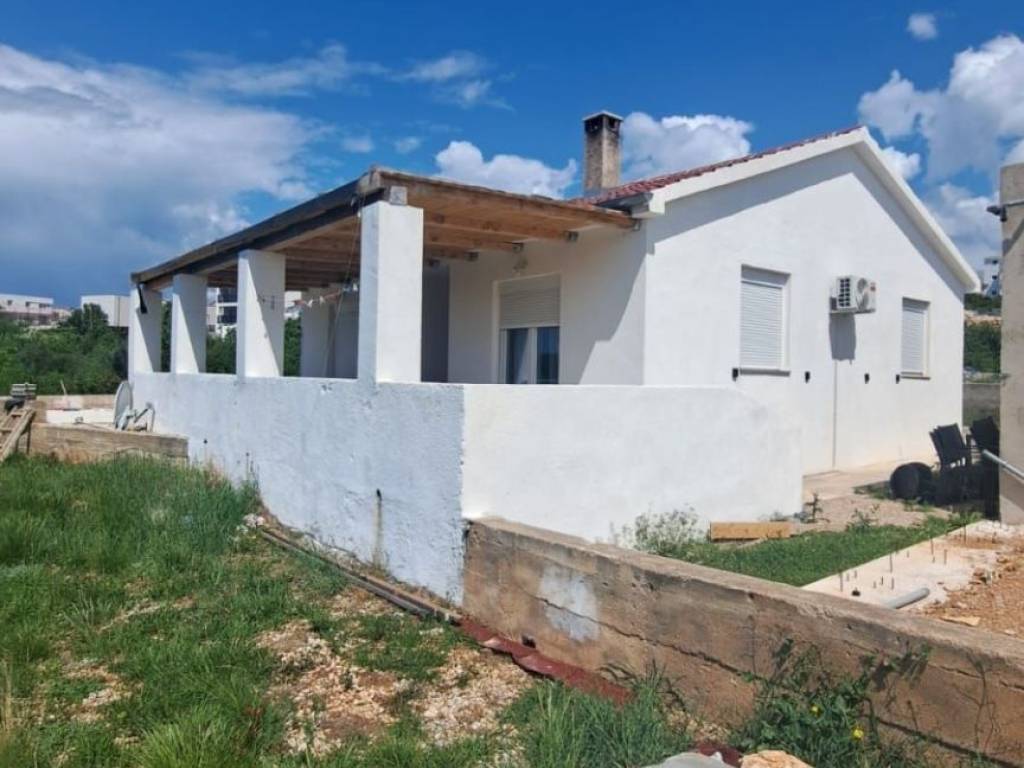 One-storey house, Sale, Jasenice, Maslenica