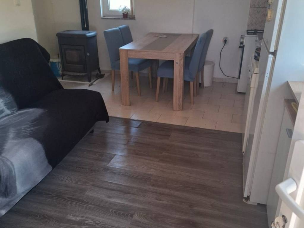 One-storey house, Sale, Jasenice, Maslenica