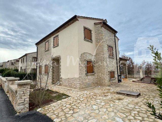 Detached house, Sale, Svetvinčenat, Štokovci