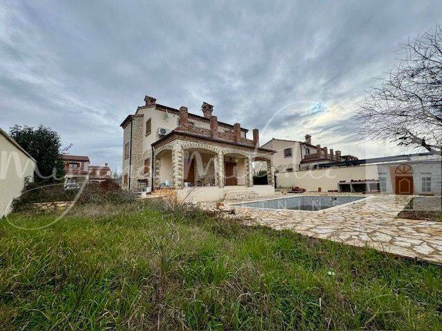 Detached house, Sale, Svetvinčenat, Štokovci