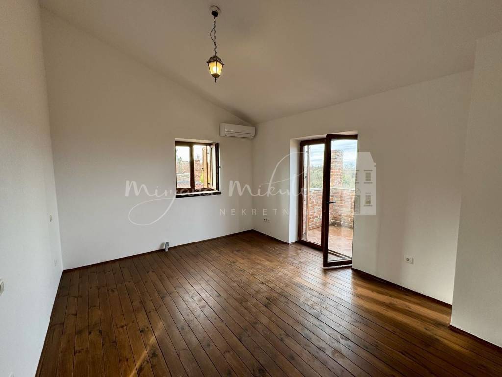 Detached house, Sale, Svetvinčenat, Štokovci