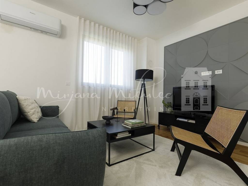Flat in a new building, Sale, Zagreb, Novi Zagreb - zapad