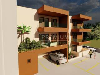 Flat in a building, Sale, Medulin, Medulin