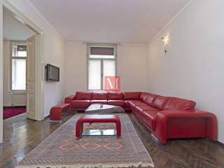 Flat in a building, Rent, Zagreb, Donji Grad