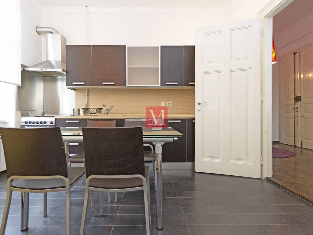 Flat in a building, Rent, Zagreb, Donji Grad