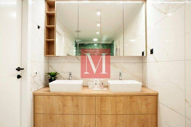 Split-level flat in a house, Rent, Zagreb, Gornji Grad - Medveščak