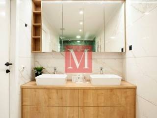 Split-level flat in a house, Rent, Zagreb, Gornji Grad - Medveščak