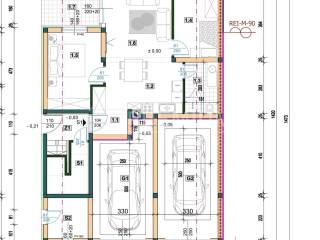 Flat in a building, Sale, Medulin, Medulin
