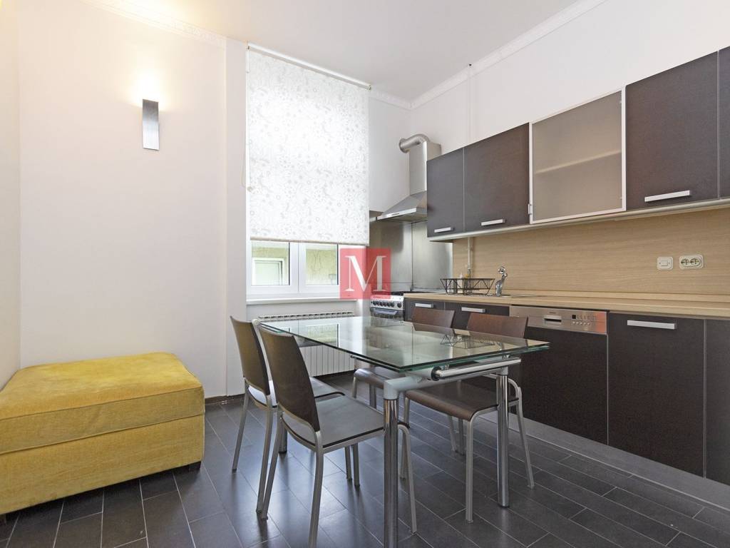 Flat in a building, Rent, Zagreb, Donji Grad