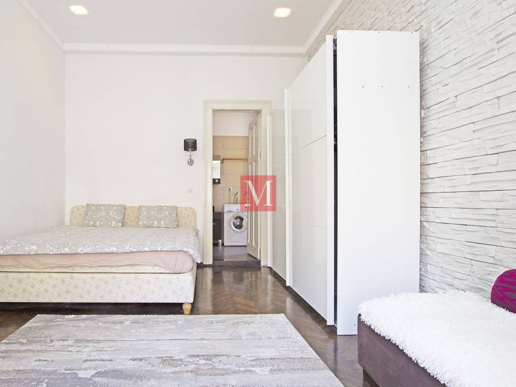 Flat in a building, Rent, Zagreb, Donji Grad