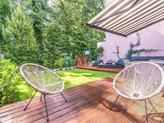 Split-level flat in a house, Rent, Zagreb, Gornji Grad - Medveščak