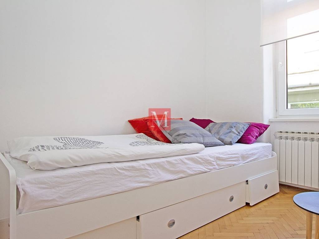 Flat in a building, Rent, Zagreb, Donji Grad
