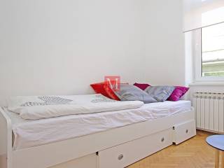 Flat in a building, Rent, Zagreb, Donji Grad