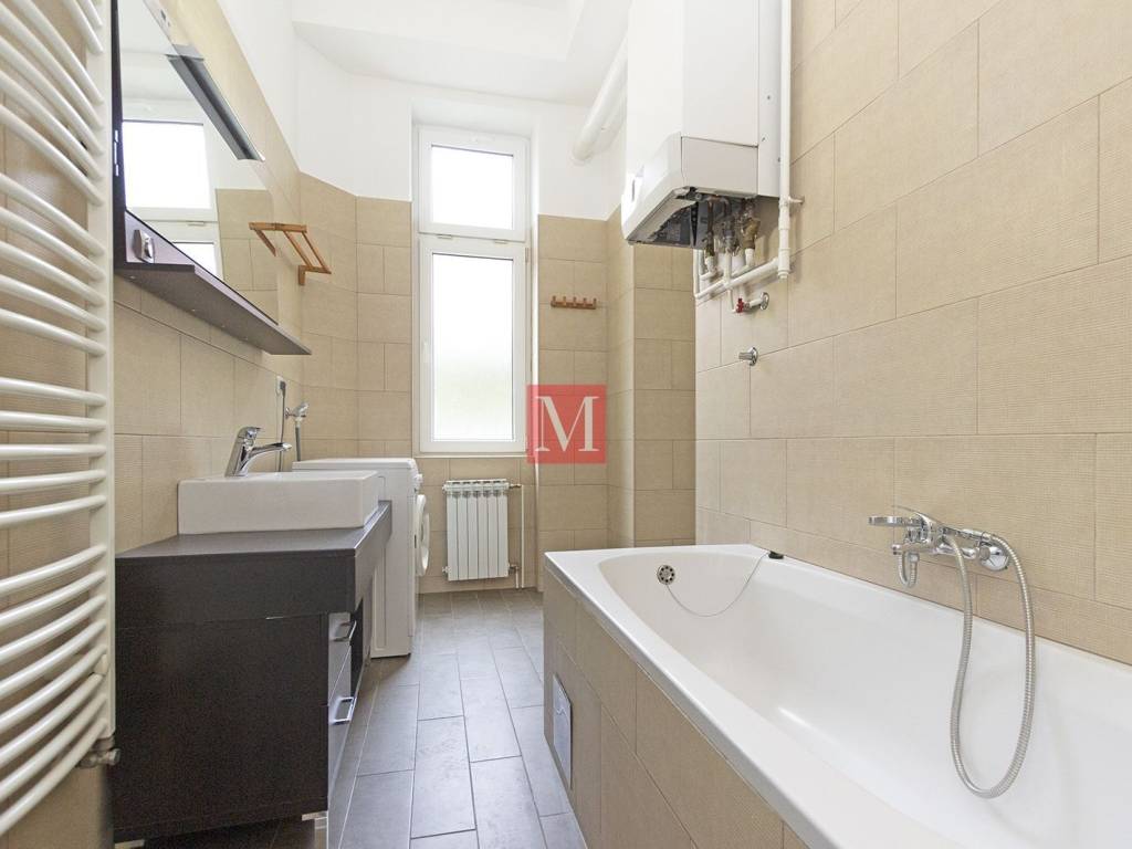 Flat in a building, Rent, Zagreb, Donji Grad