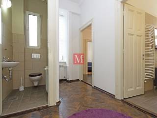 Flat in a building, Rent, Zagreb, Donji Grad