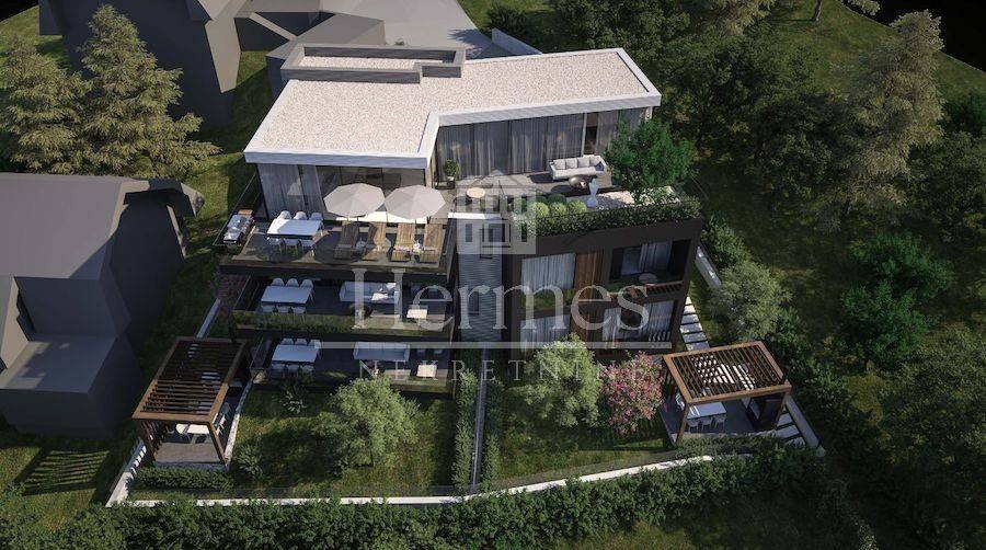 Plot for construction, Sale, Zagreb, Gornji Grad - Medveščak