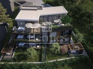 Plot for construction, Sale, Zagreb, Gornji Grad - Medveščak