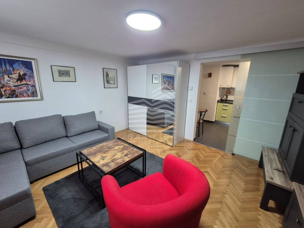 Stan u zgradi, Prodaja, Zagreb, Trešnjevka - sjever