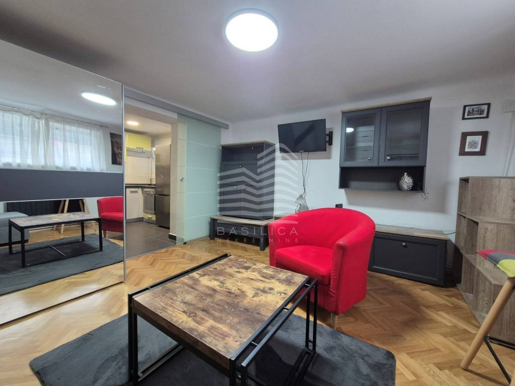 Stan u zgradi, Prodaja, Zagreb, Trešnjevka - sjever