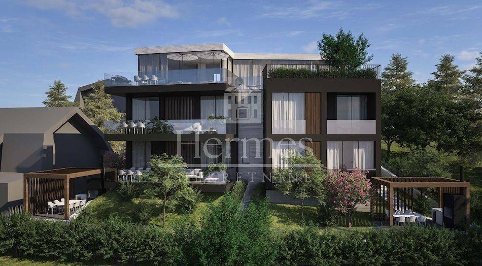 Plot for construction, Sale, Zagreb, Gornji Grad - Medveščak