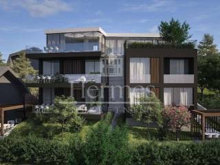 Plot for construction, Sale, Zagreb, Gornji Grad - Medveščak
