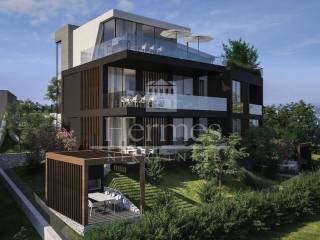 Plot for construction, Sale, Zagreb, Gornji Grad - Medveščak