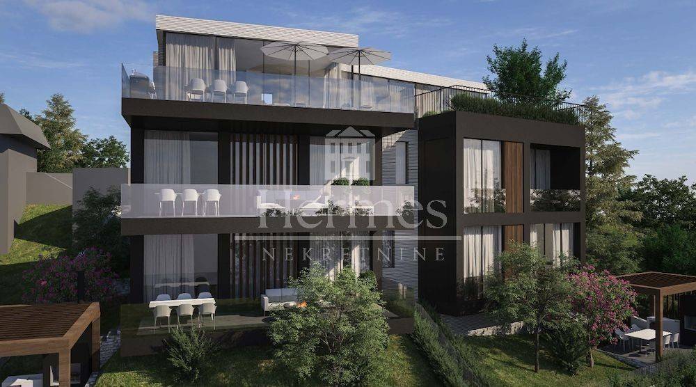 Plot for construction, Sale, Zagreb, Gornji Grad - Medveščak