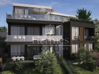 Plot for construction, Sale, Zagreb, Gornji Grad - Medveščak