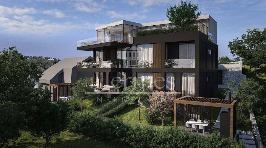 Plot for construction, Sale, Zagreb, Gornji Grad - Medveščak