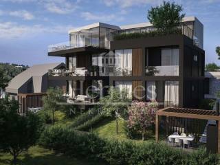 Plot for construction, Sale, Zagreb, Gornji Grad - Medveščak