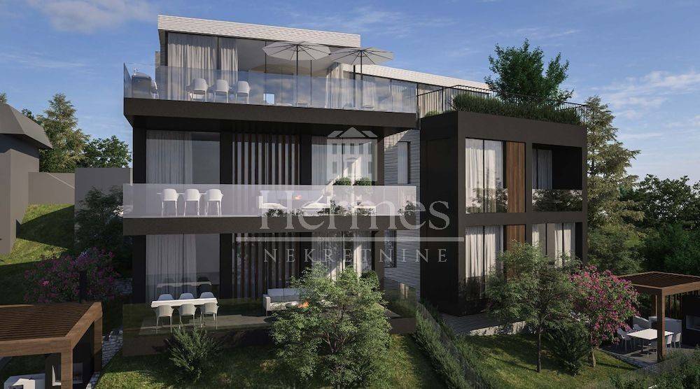 Plot for construction, Sale, Zagreb, Gornji Grad - Medveščak