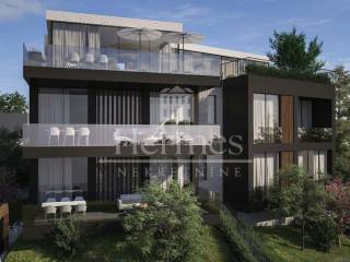 Plot for construction, Sale, Zagreb, Gornji Grad - Medveščak