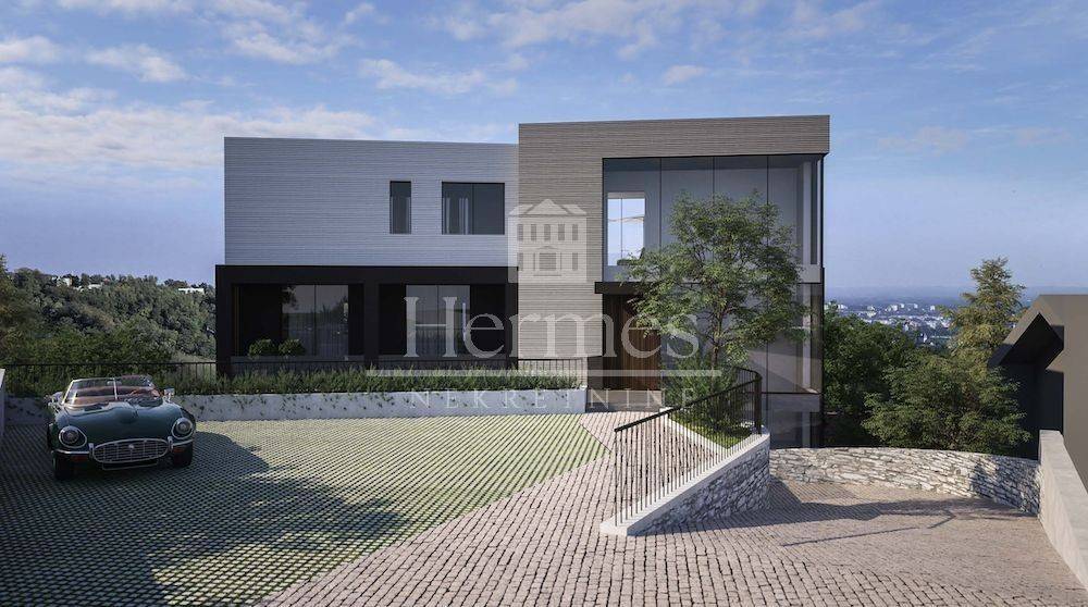 Plot for construction, Sale, Zagreb, Gornji Grad - Medveščak