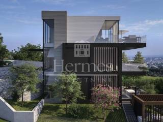 Plot for construction, Sale, Zagreb, Gornji Grad - Medveščak