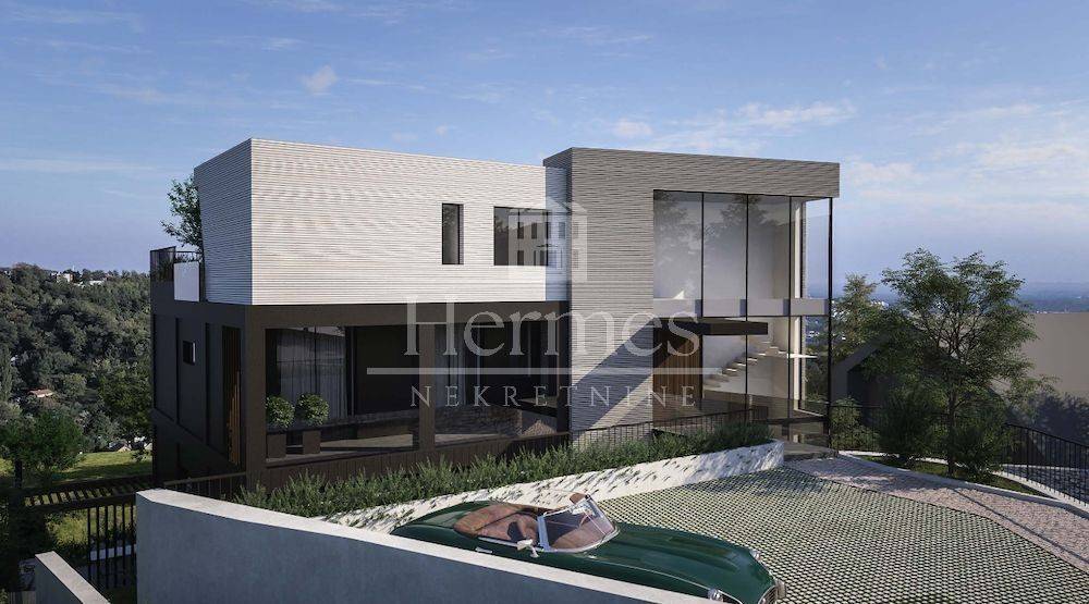 Plot for construction, Sale, Zagreb, Gornji Grad - Medveščak