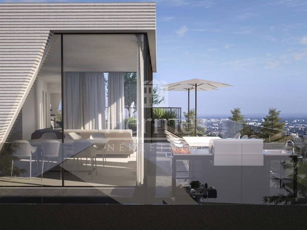 Plot for construction, Sale, Zagreb, Gornji Grad - Medveščak