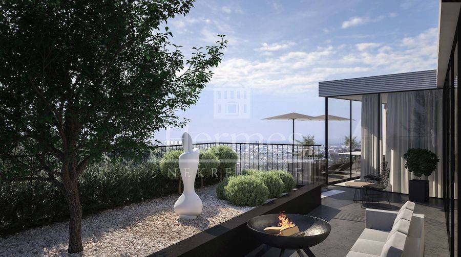 Plot for construction, Sale, Zagreb, Gornji Grad - Medveščak