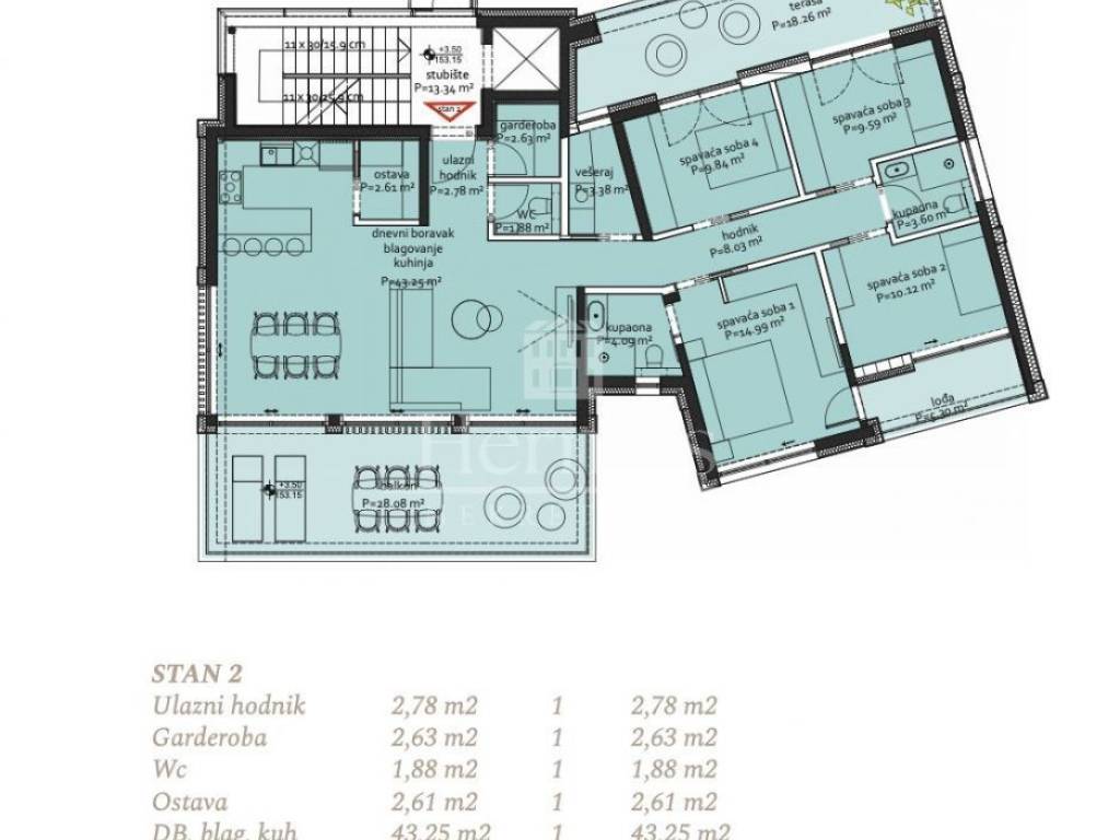 Plot for construction, Sale, Zagreb, Gornji Grad - Medveščak