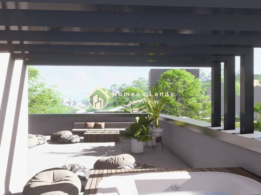 Flat in a new building, Sale, Zagreb, Gornja Dubrava