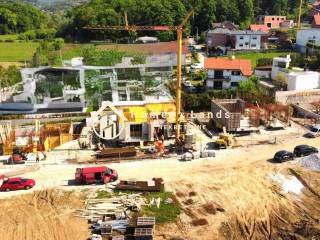 Flat in a new building, Sale, Zagreb, Gornja Dubrava