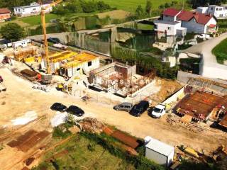 Flat in a new building, Sale, Zagreb, Gornja Dubrava