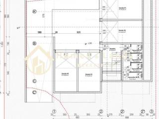 Flat in a new building, Sale, Zagreb, Gornja Dubrava