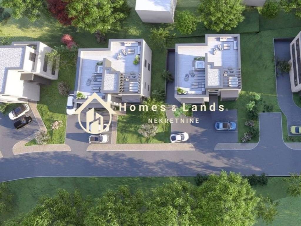 Flat in a new building, Sale, Zagreb, Gornja Dubrava