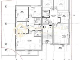 Flat in a new building, Sale, Zagreb, Gornja Dubrava
